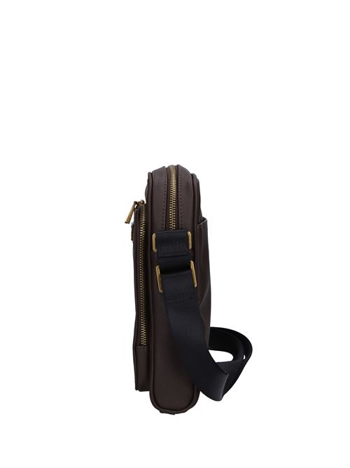  GUESS | HMMISAP4260MARRONE SCURO